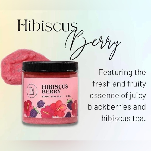 ❤️🍋❤️🍋Lemongrass Spa Body Polish Bundle - Picture 3 of 9